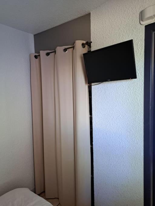 Appartement Le Florid Cap D'Agde, T2 , 4 Pers, 200M Plage, Terrasse Exterior foto